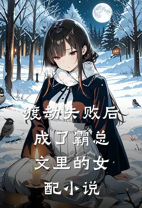 渡劫失败后,成了霸总文里的女配免费阅读
