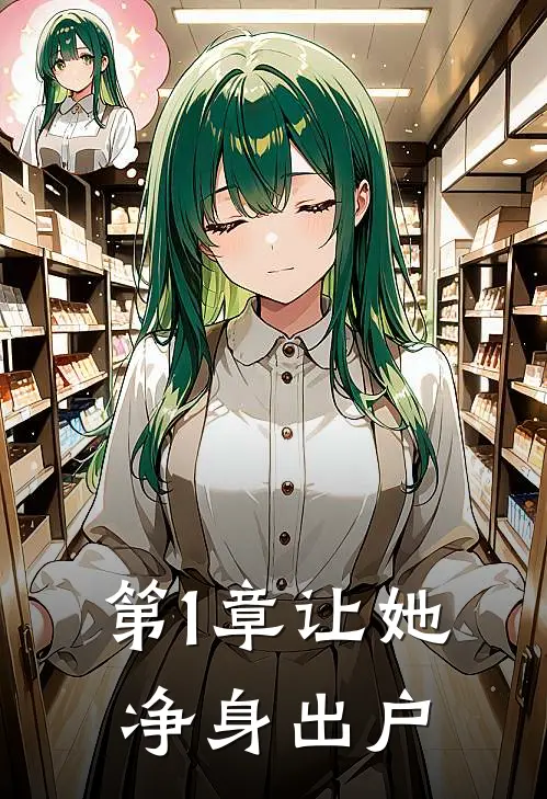 第1章让她净身出户