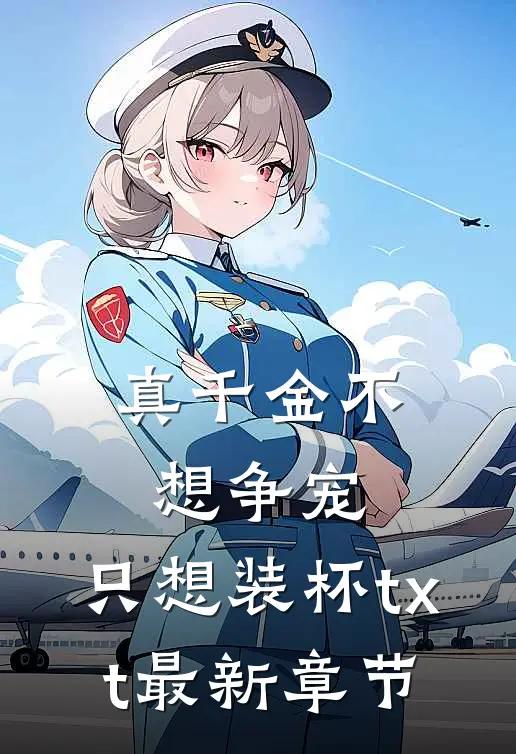 真千金不想争宠,只想装杯txt最新章节阅读