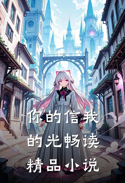 你的信我的光畅读精品免费阅读
