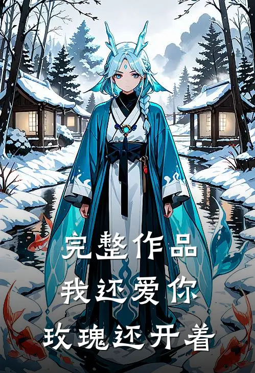 完整作品我还爱你,玫瑰还开着是歌