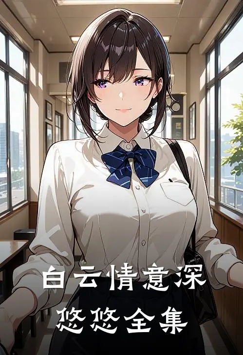 白云情意深悠悠全集