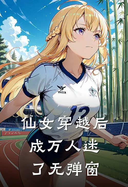 仙女穿越后,成万人迷了无弹窗