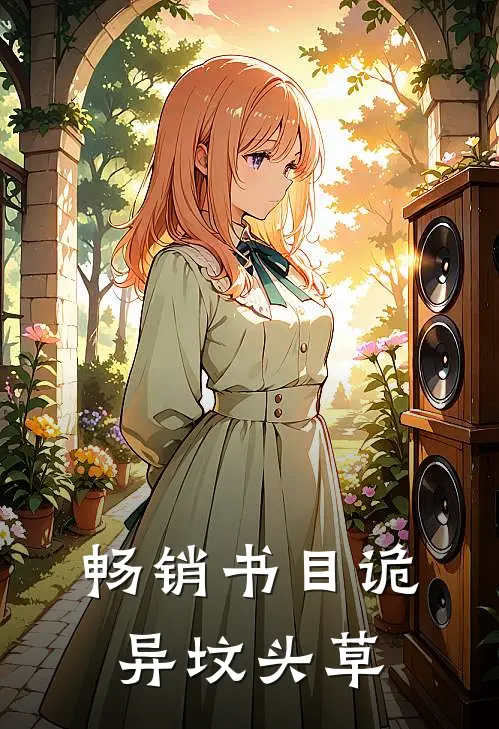 畅销书目诡异坟头草