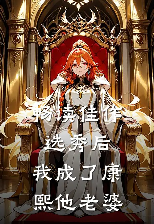 畅读佳作选秀后,我成了康熙他老婆