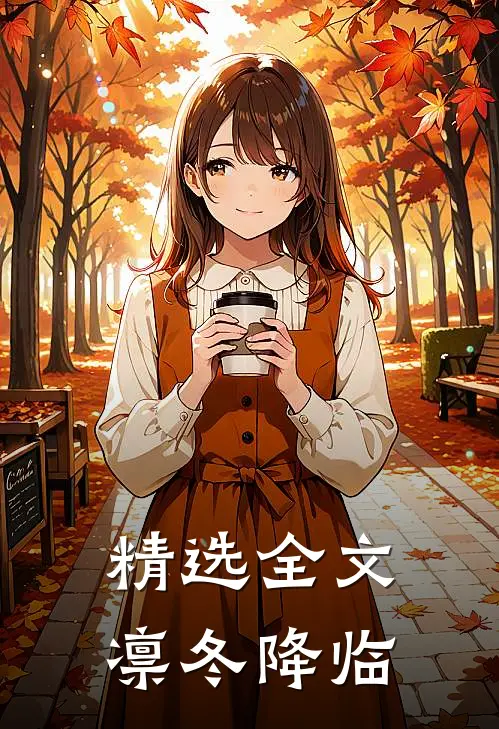 精选全文凛冬降临