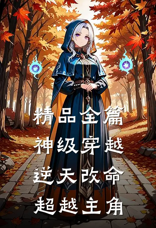 精品全篇神级穿越逆天改命,超越主角