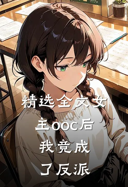 精选全文女主ooc后,我竟成了反派