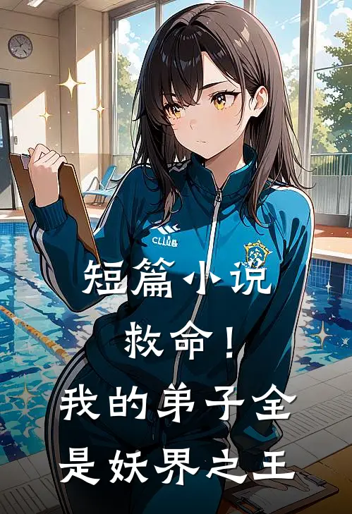 短篇救命!我的弟子全是妖界之王