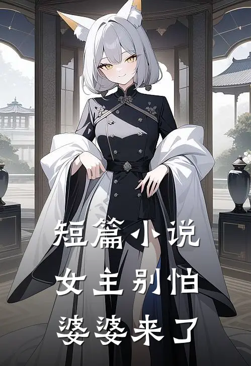 短篇女主别怕,婆婆来了我家