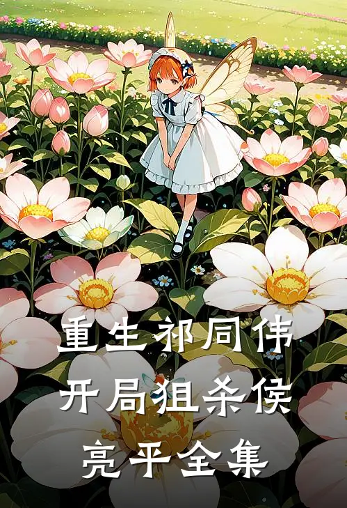 重生祁同伟开局狙杀侯亮平全集