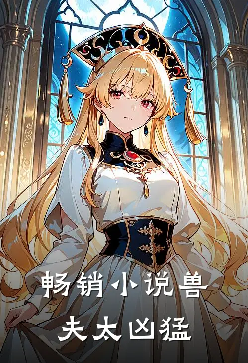 畅销小说兽夫太凶猛