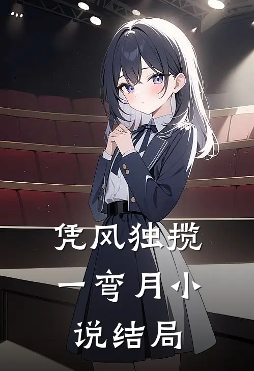凭风独揽一弯月小说结局