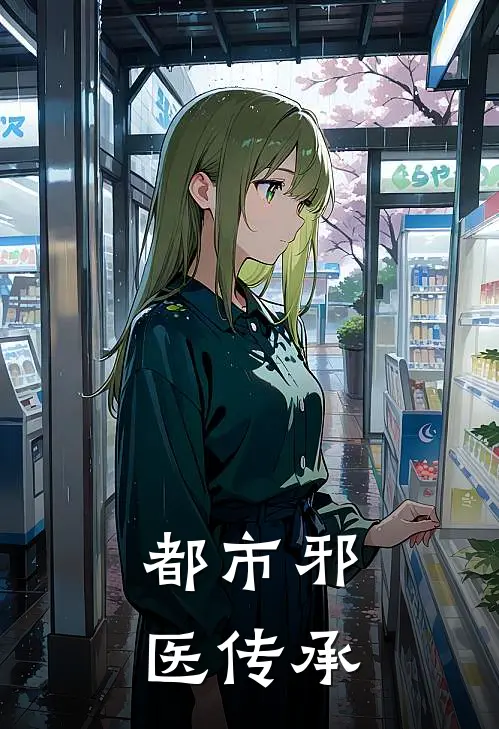 都市邪医传承