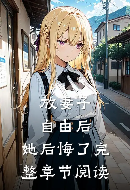 放妻子自由后,她后悔了完整章节阅读免费