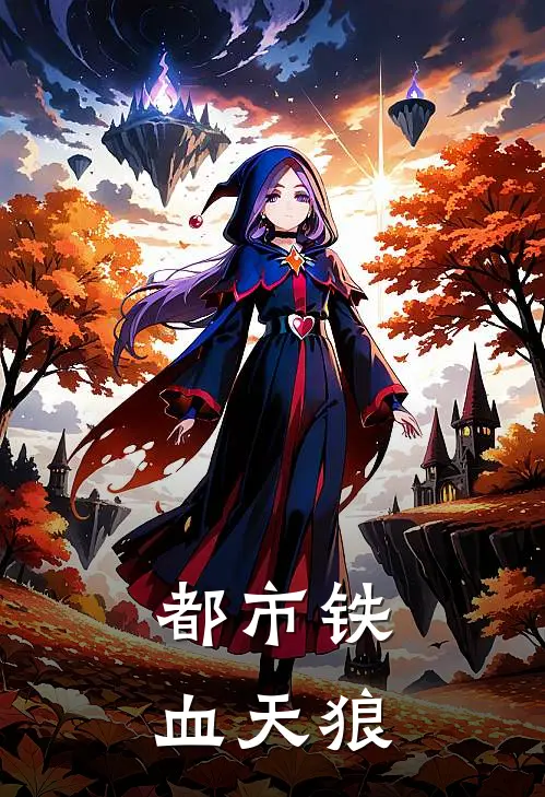 都市铁血天狼