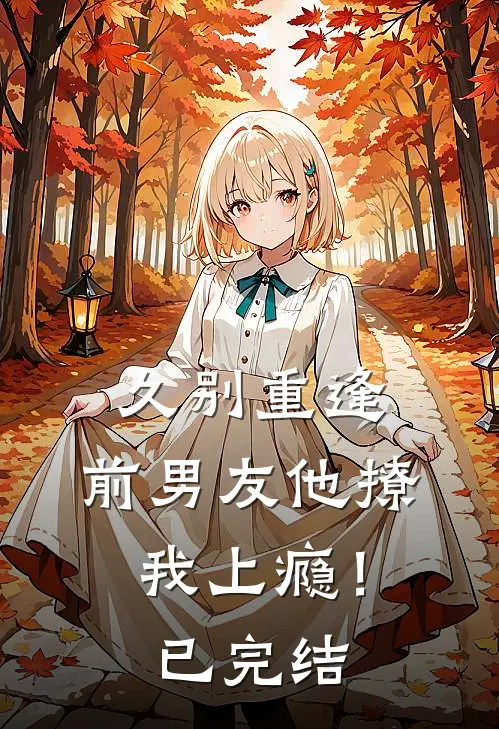 久别重逢,前男友他撩我上瘾!已完结漫画