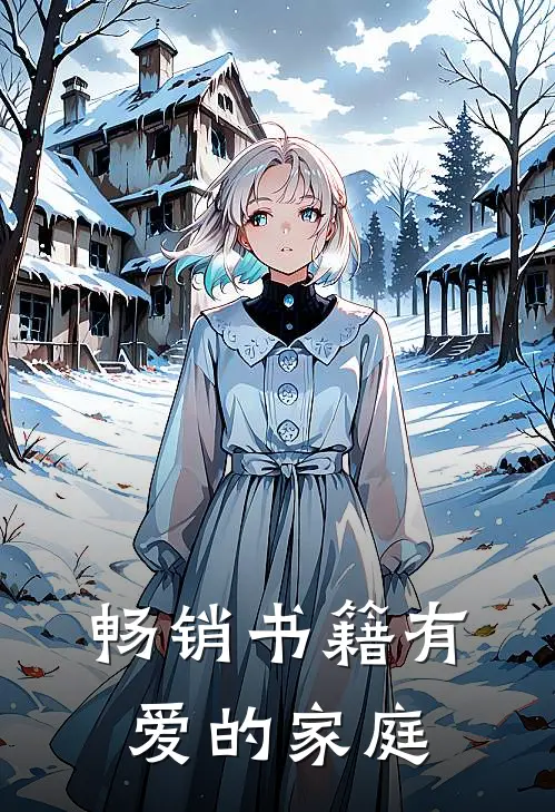 畅销书籍有爱的家庭