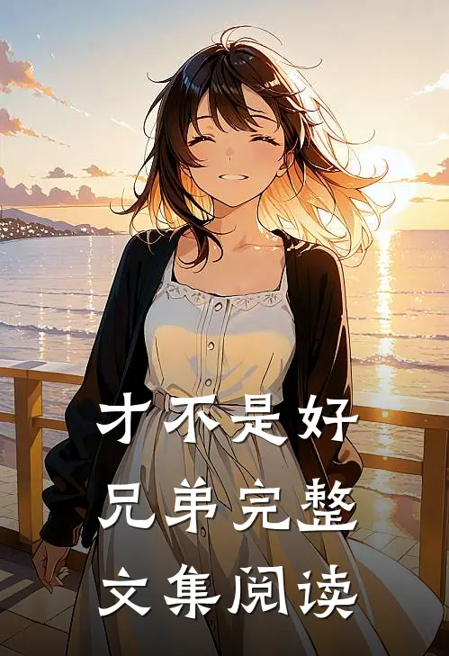 才不是好兄弟完整文集阅读全文
