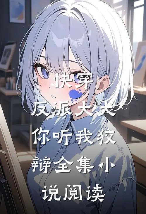 快穿反派大大,你听我狡辩全集阅读
