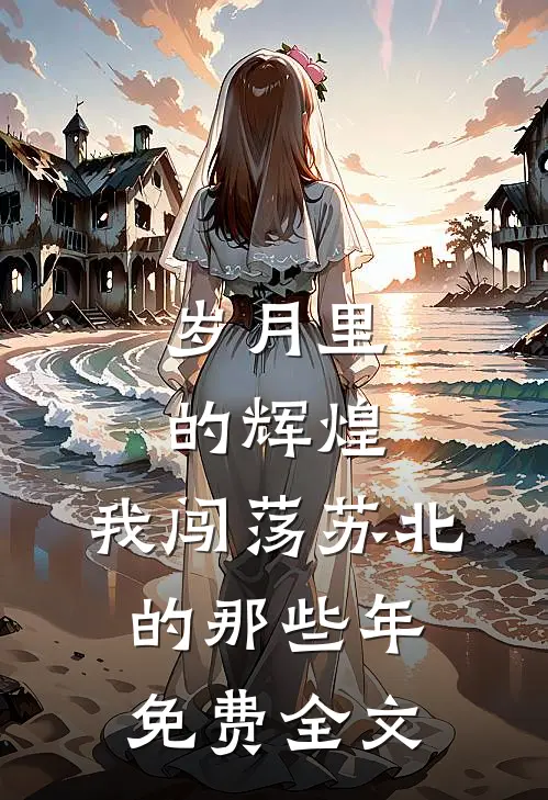 岁月里的辉煌我闯荡苏北的那些年免费全文在线阅读