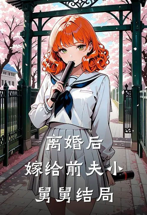 离婚后,嫁给前夫小舅舅结局如何