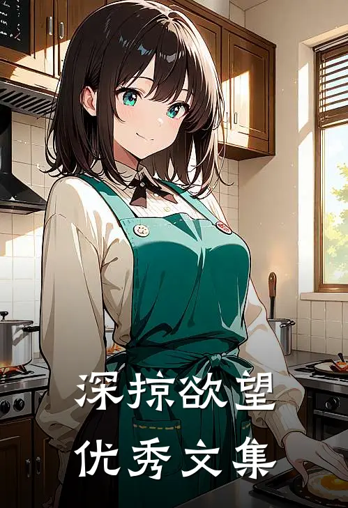 深掠欲望优秀文集