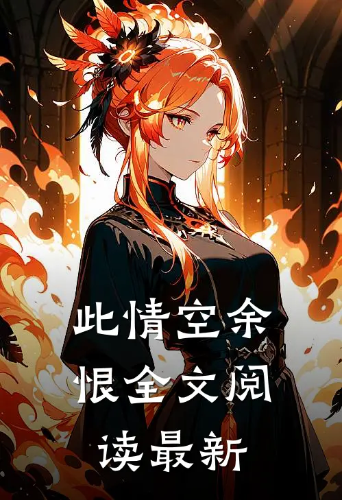 此情空余恨全文阅读最新