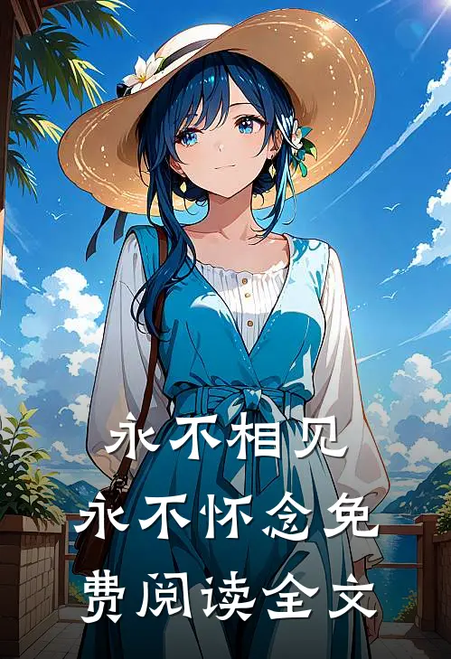 永不相见,永不怀念免费阅读全文