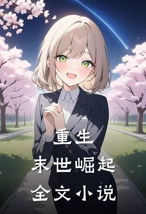重生末世崛起全文阅读