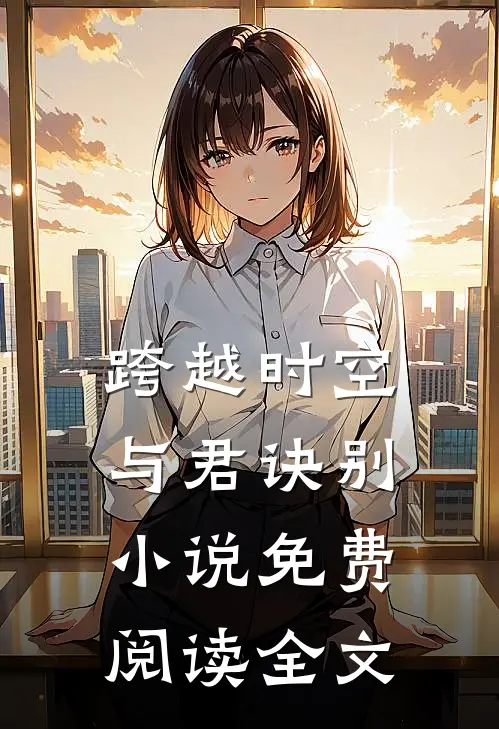 跨越时空,与君诀别免费阅读全文无弹窗