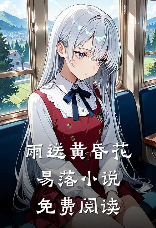 雨送黄昏花易落小说免费阅读