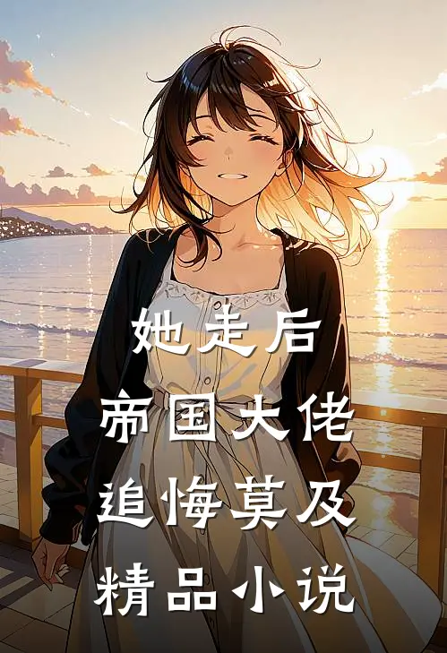 她走后,帝国大佬追悔莫及精品