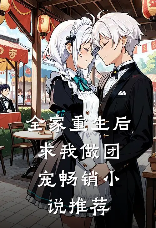 全家重生后，求我做团宠畅销小说推荐