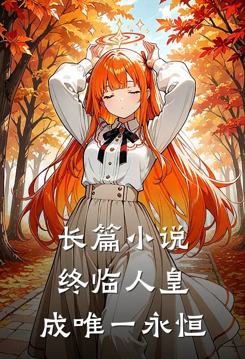 长篇终临人皇,成唯一永恒的爱情