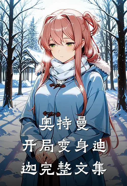 奥特曼开局变身迪迦完整文集