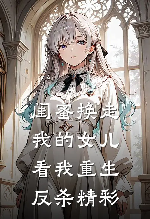 闺蜜换走我的女儿,看我重生反杀精彩的
