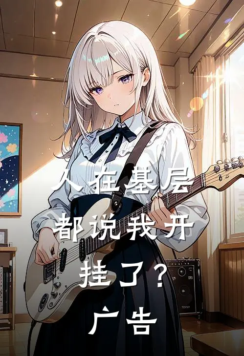 人在基层,都说我开挂了?广告怎么写