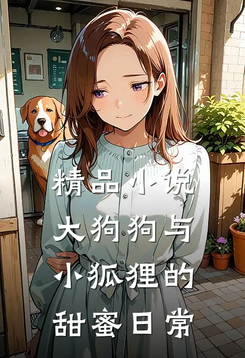 精品小说大狗狗与小狐狸的甜蜜日常