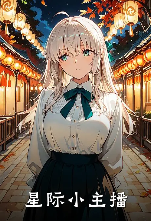 星际小主播演讲稿三分钟