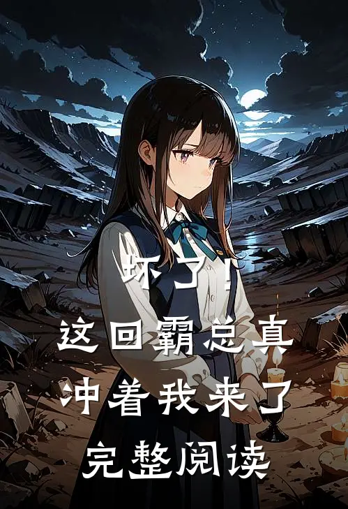 坏了!这回霸总真冲着我来了完整阅读