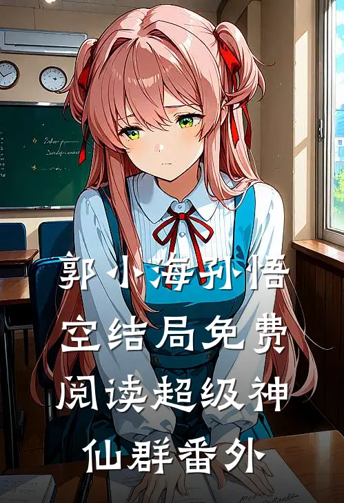 郭小海孙悟空结局免费阅读超级神仙群番外