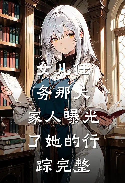 女儿任务那天,家人曝光了她的行踪完整视频