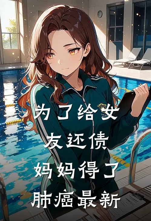 为了给女友还债,妈妈得了肺癌最新