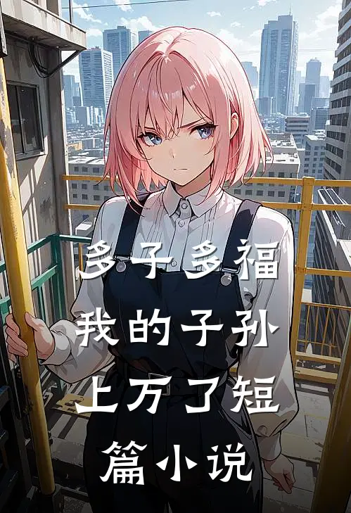 多子多福,我的子孙上万了短篇阅读