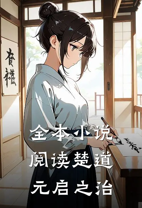 全本阅读楚道元启之治的