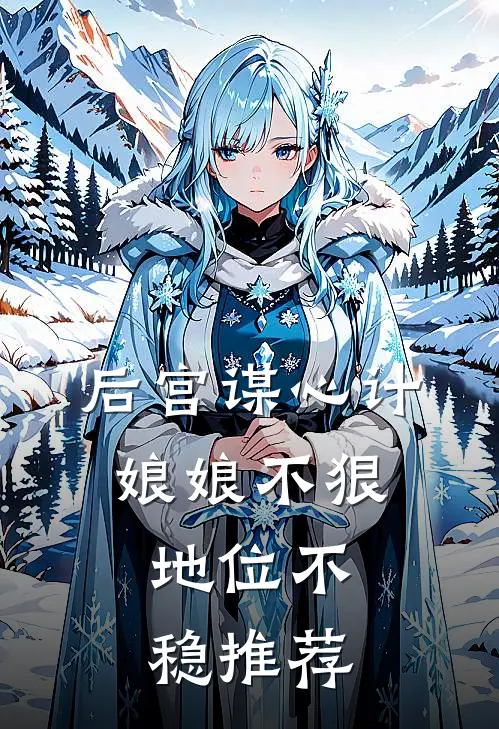 后宫谋心计,娘娘不狠,地位不稳推荐文