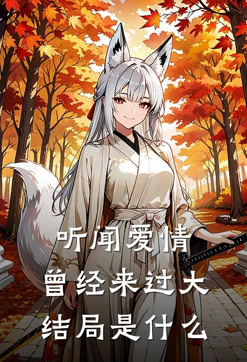 听闻爱情,曾经来过大结局是歌曲