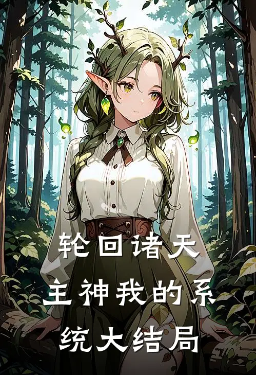 轮回诸天主神我的系统大结局