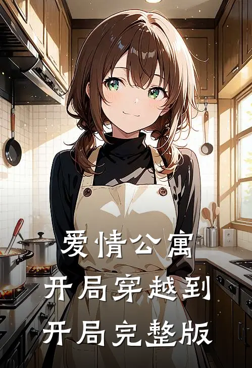 爱情公寓,开局穿越到开局完整版免费阅读